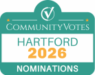 CommunityVotes Hartford 2026