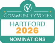 CommunityVotes Hartford 2026