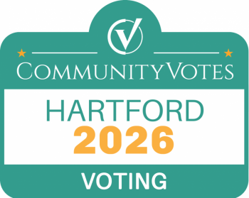 CommunityVotes Hartford 2026