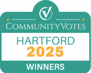 CommunityVotes Hartford 2025