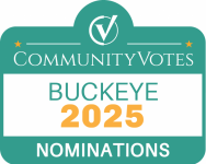 CommunityVotes Buckeye 2025