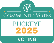 CommunityVotes Buckeye 2025
