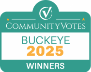 CommunityVotes Buckeye 2025