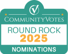 CommunityVotes Round Rock 2025