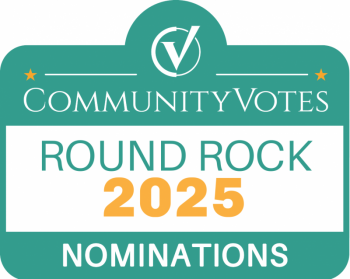 CommunityVotes Round Rock 2025