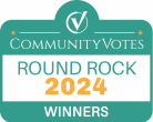 CommunityVotes Round Rock 2024