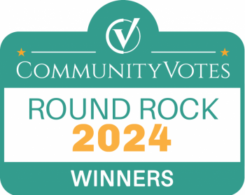CommunityVotes Round Rock 2024