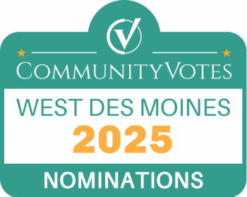 CommunityVotes West Des Moines 2025