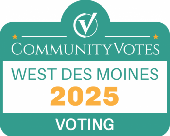 CommunityVotes West Des Moines 2025
