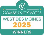 CommunityVotes West Des Moines 2025