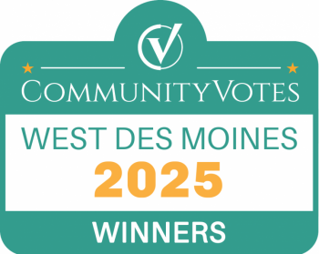 CommunityVotes West Des Moines 2025