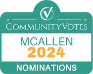 CommunityVotes McAllen 2024