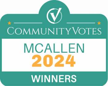 CommunityVotes McAllen 2023