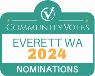 CommunityVotes Everett WA 2024