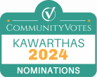 CommunityVotes Kawarthas 2024