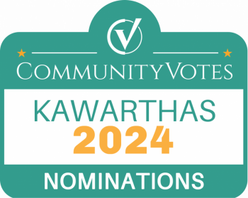 CommunityVotes Kawarthas 2022