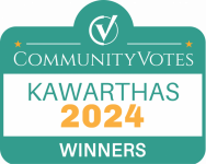 CommunityVotes Kawarthas 2023