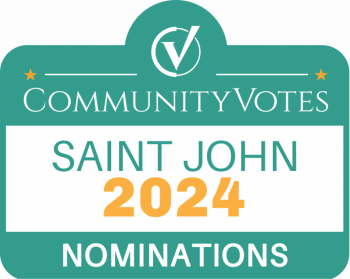 CommunityVotes Saint John 2024