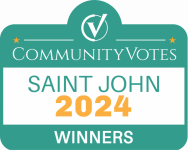 CommunityVotes Saint John 2022