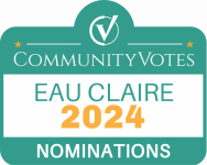 CommunityVotes Eau Claire 2024