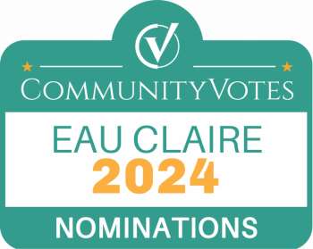 CommunityVotes Eau Claire 2024