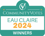 CommunityVotes Eau Claire 2023