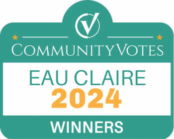 CommunityVotes Eau Claire 2022