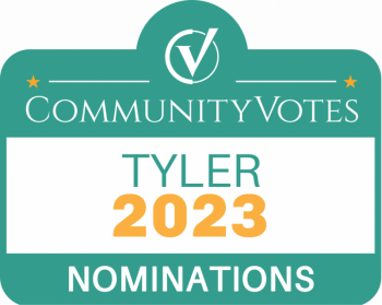 CommunityVotes Tyler 2022