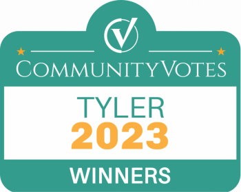 CommunityVotes Tyler 2023