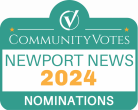 CommunityVotes Newport News 2024