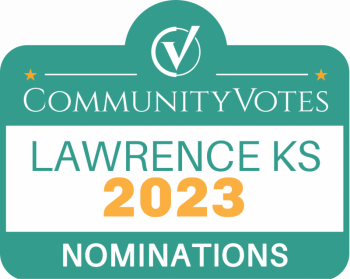 CommunityVotes Lawrence KS 2023