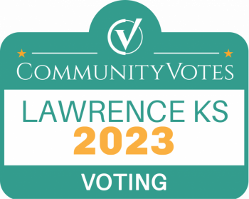 CommunityVotes Lawrence KS 2022