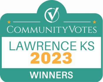 CommunityVotes Lawrence KS 2023