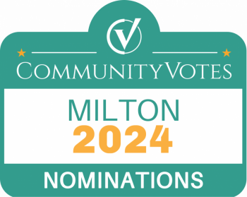 CommunityVotes Milton 2022
