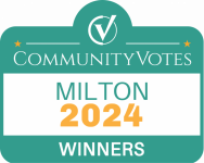 CommunityVotes Milton 2022