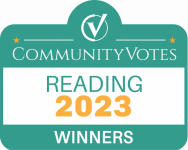 CommunityVotes Reading 2023