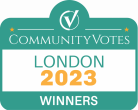 CommunityVotes London 2021