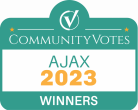 CommunityVotes Ajax 2023