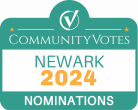 CommunityVotes Newark 2024