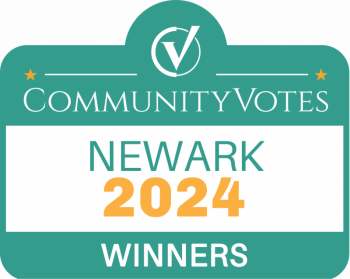 CommunityVotes Newark 2023