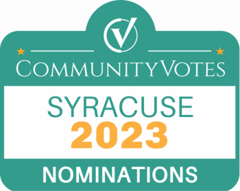 CommunityVotes Syracuse 2022