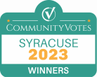 CommunityVotes Syracuse 2022