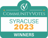 CommunityVotes Syracuse 2023