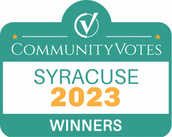 CommunityVotes Syracuse 2021
