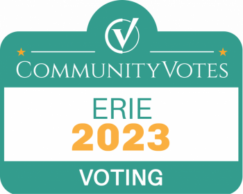 CommunityVotes Erie 2023