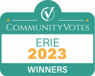 CommunityVotes Erie 2023