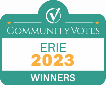 CommunityVotes Erie 2022