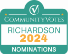 CommunityVotes Richardson 2024