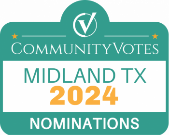 CommunityVotes Midland TX 2024