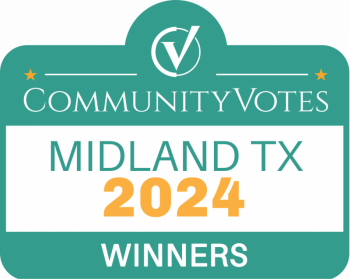CommunityVotes Midland TX 2023